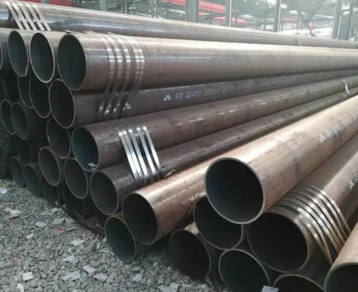 滨湖高压锅炉管